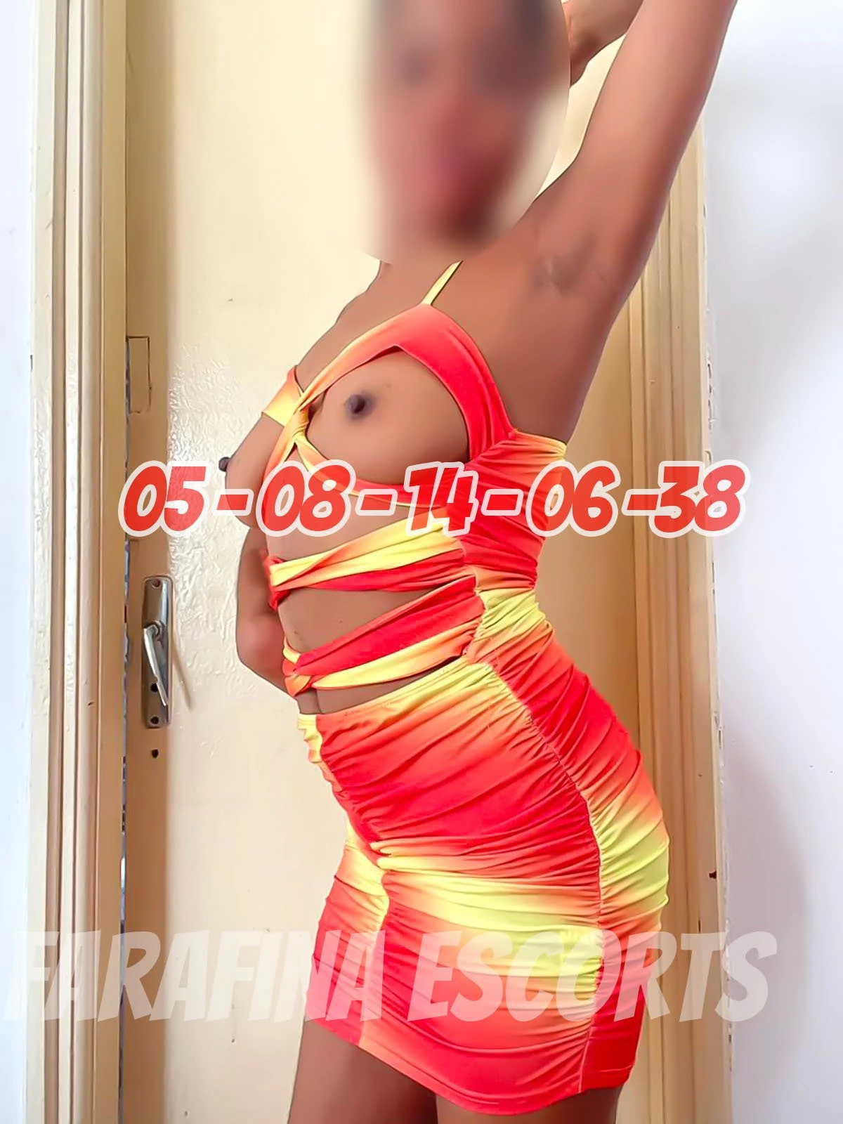 Mia Malkova – Ivorian escort in Abidjan — 3 / 7