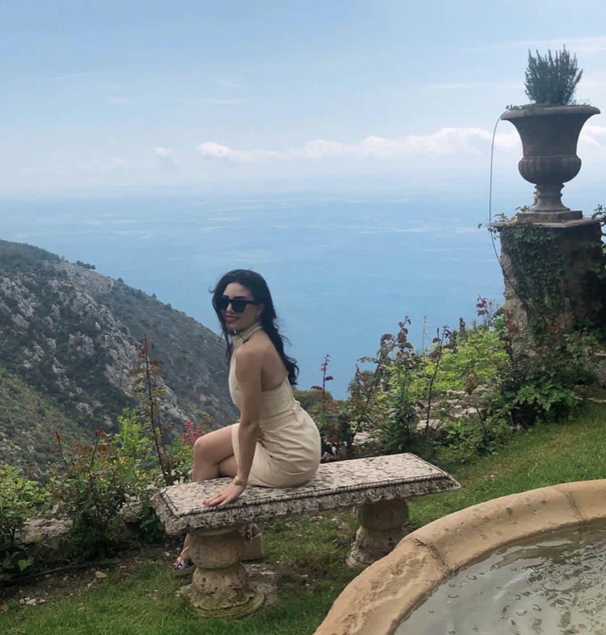 Lunaxxx – Swiss escort in Seoul, Escort, Seoul
