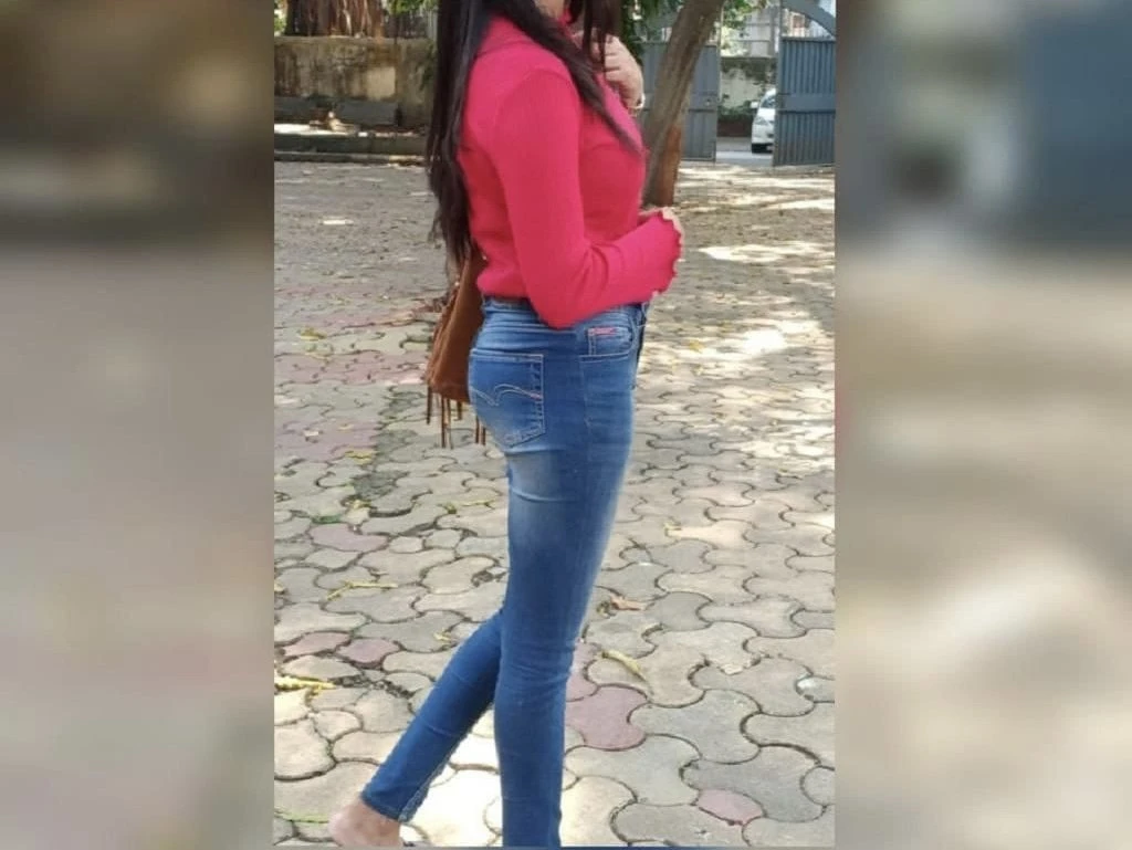 Anjum Khan – Indian escort in Mumbai — 6 / 8