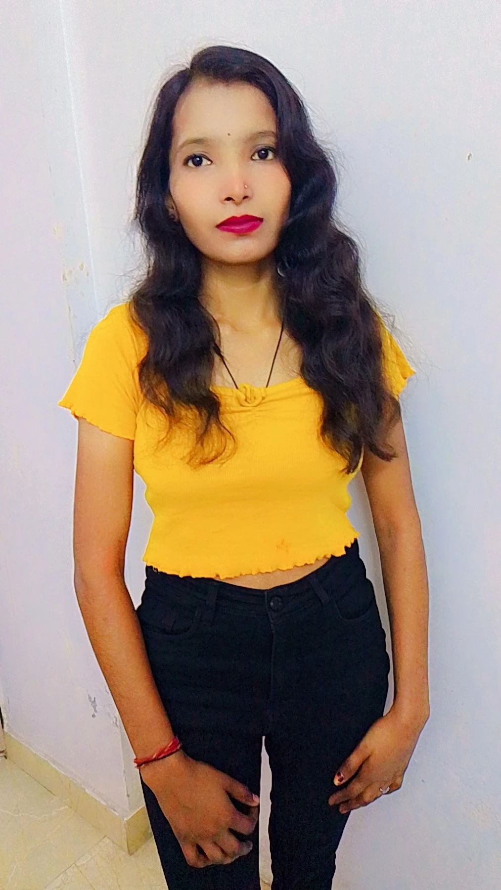 Janvi Independent Girl Video Confirmatio – Indian escort in New Delhi — 4 / 11