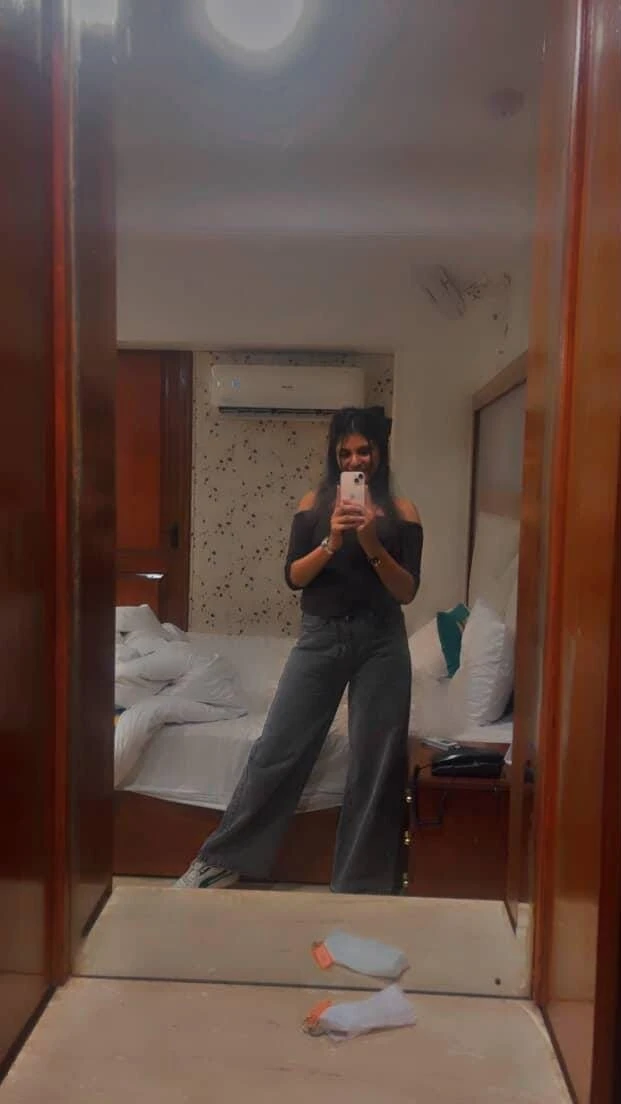 Riya Vc and Meet – escort in Kolkata — 3 / 4