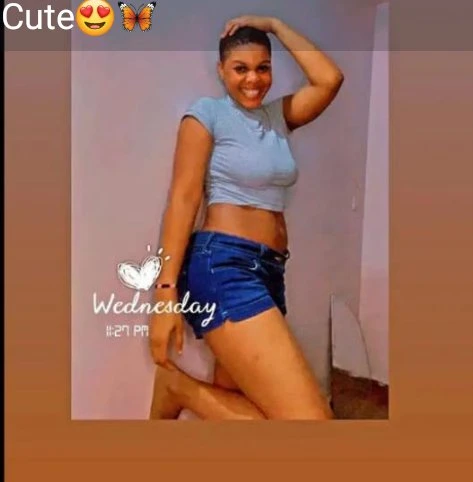 Lollah – Tanzanian escort in Noida, Escort, Noida