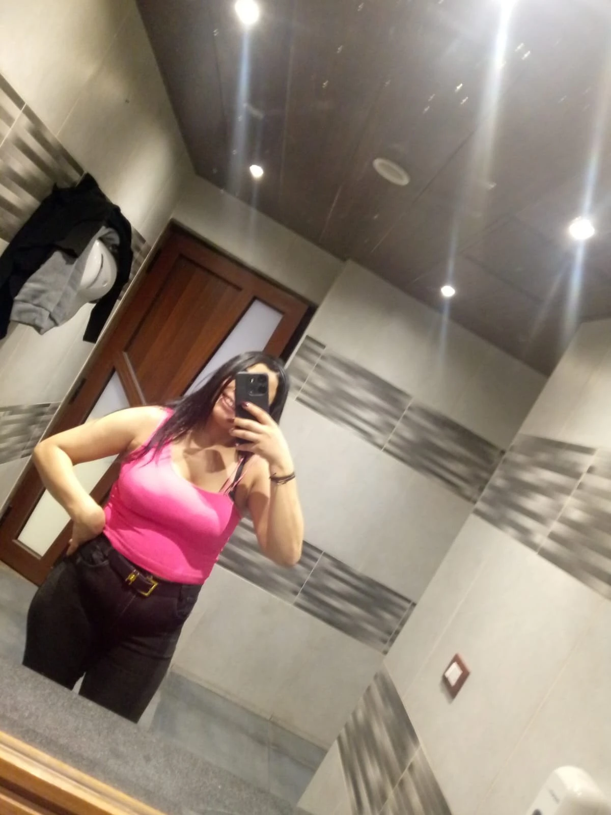 Nour – Lebanese escort in Beirut — 7 / 10