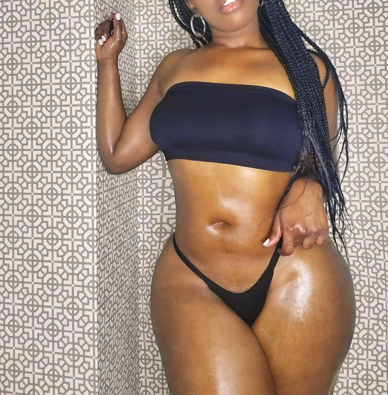 ANDY – Kenyan escort in Dakar — 2 / 5