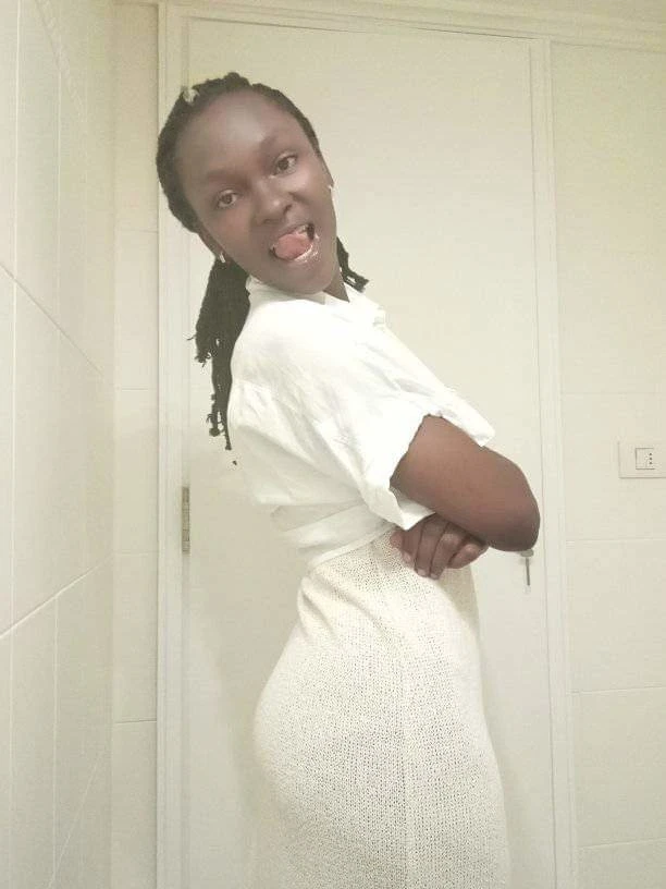 Mery – Jamaican escort in Beirut — 4 / 8