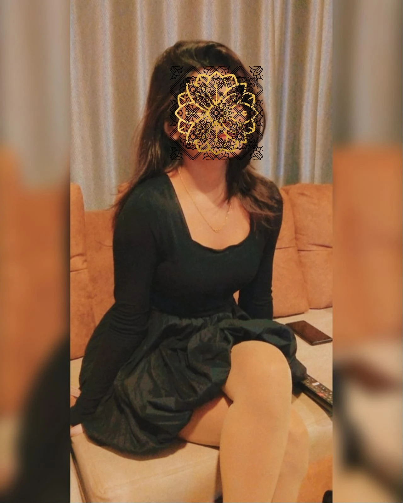 Sj🦋independent🦋till November 8 – Indian escort in Hyderabad — 4 / 5