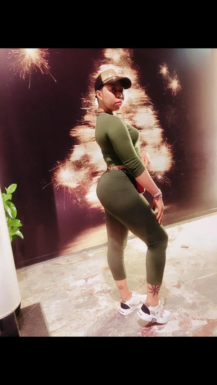 Jessica – South African escort in Beirut — 3 / 4