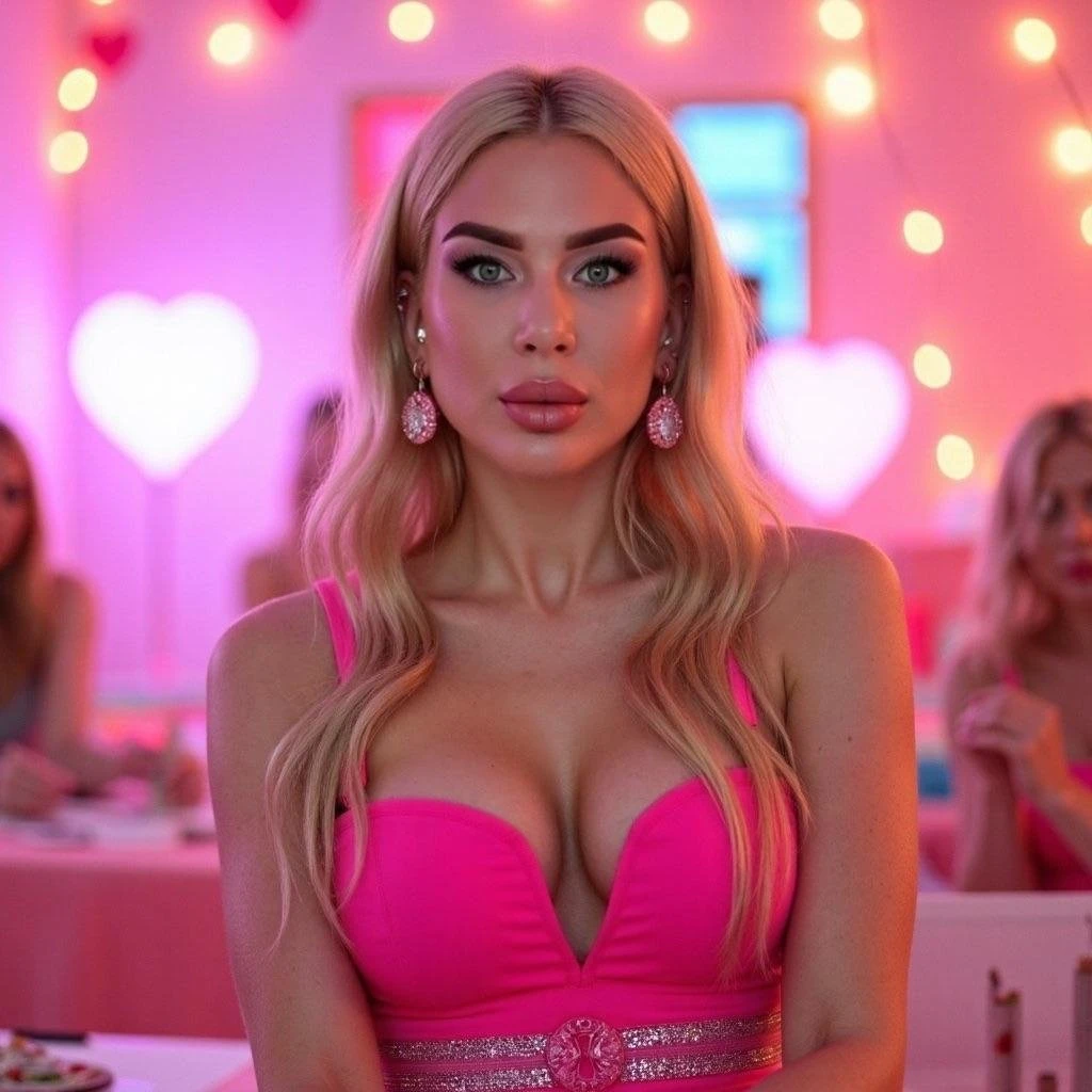 ZAlisa – Russian escort in Beirut — 2 / 9