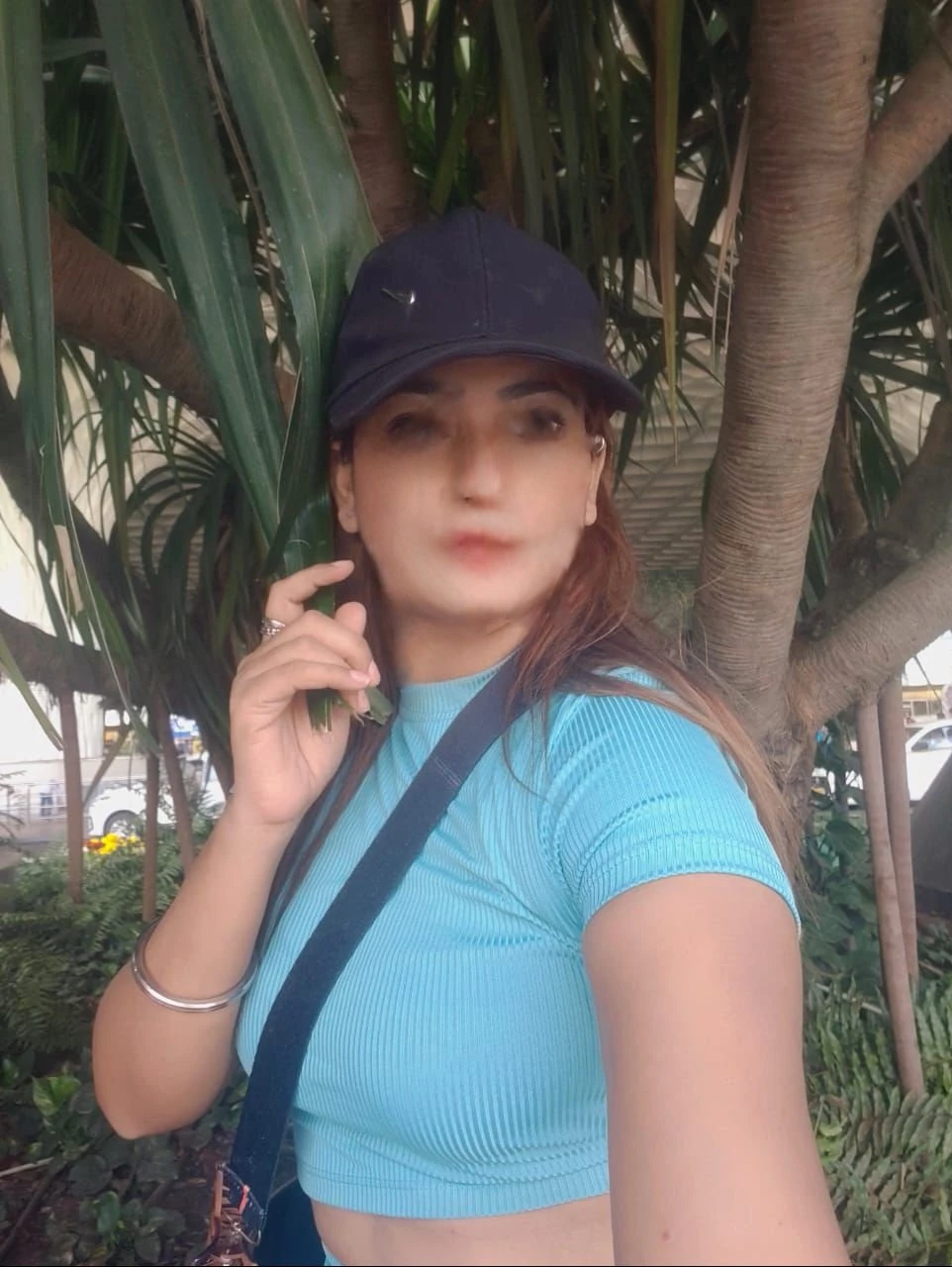 Anjali – Indian escort in Pune — 2 / 5