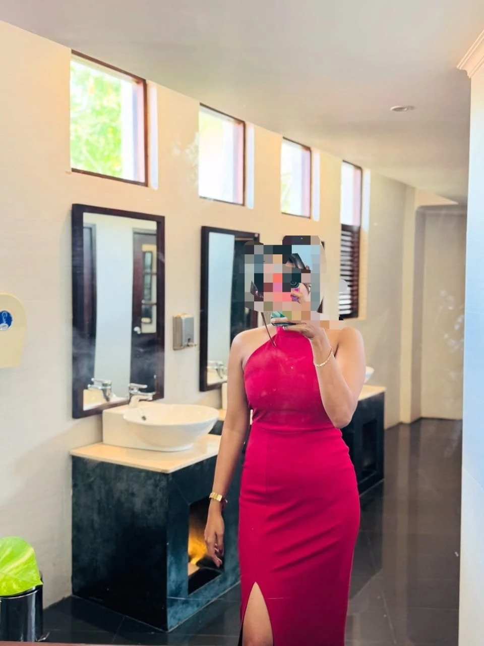 Kavini – Sri Lankan escort in Colombo — 7 / 11