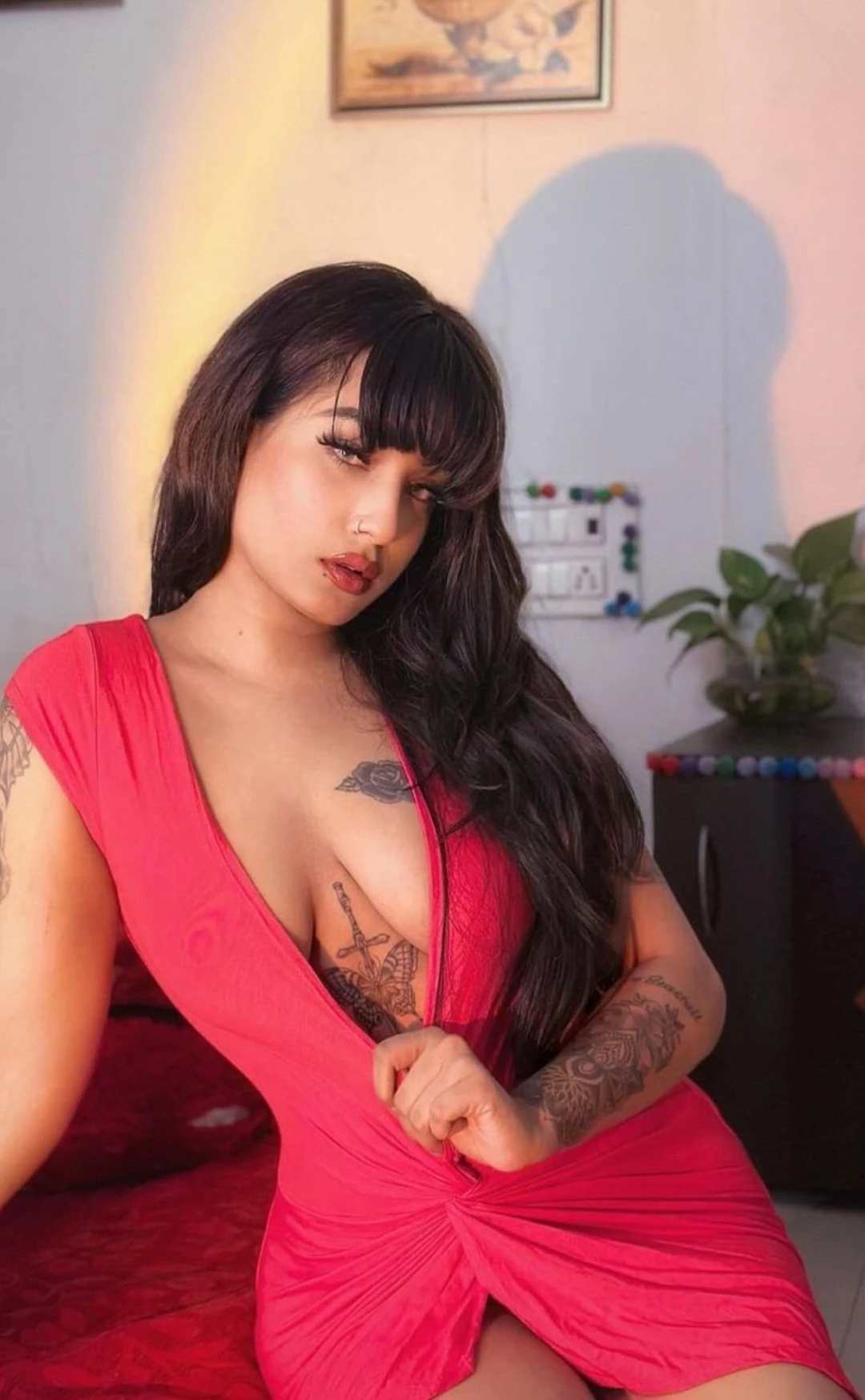 Suchitra Rao – Indian escort in Jalandhar — 3 / 4