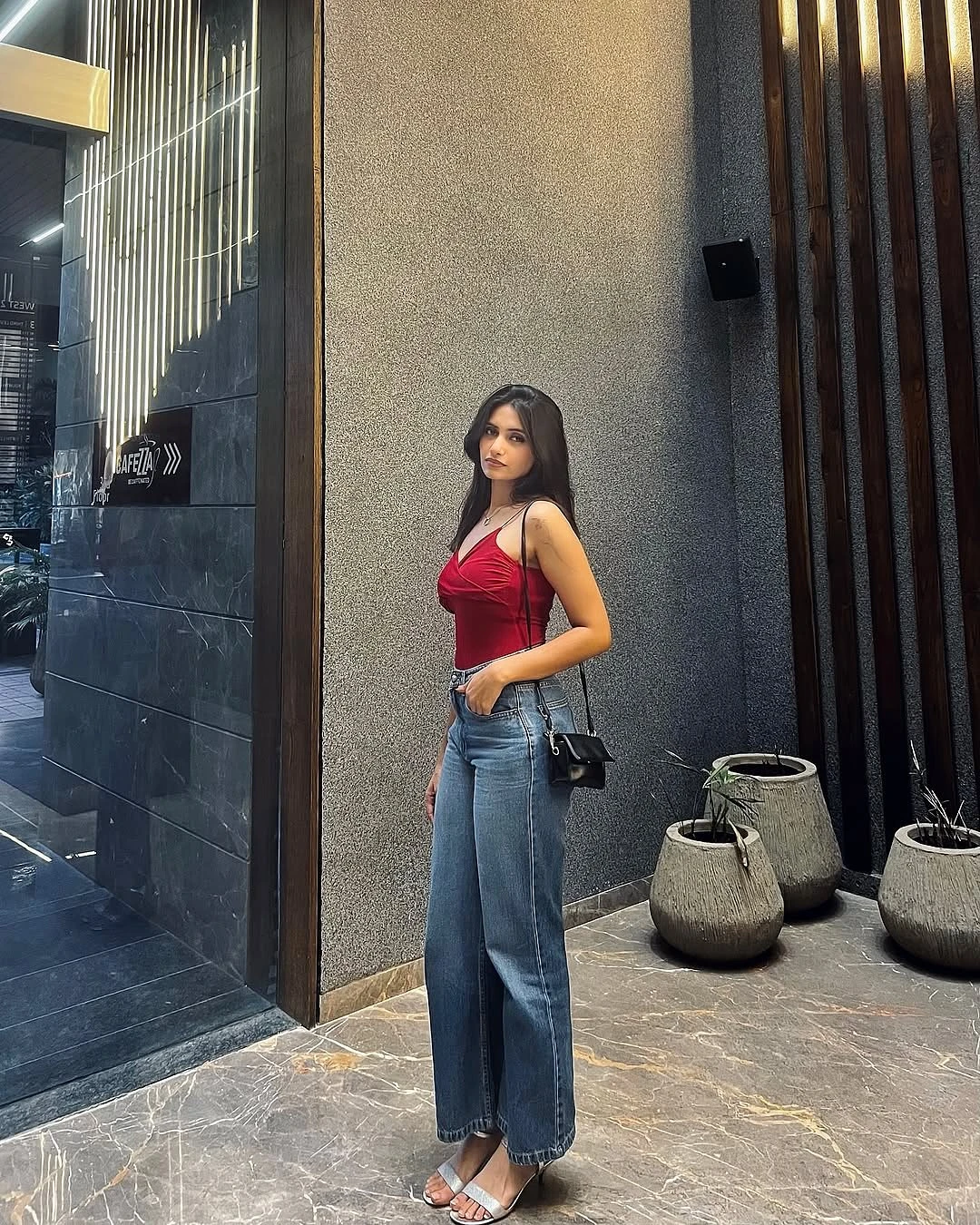 Lavnya – Indian escort in Navi Mumbai — 2 / 6