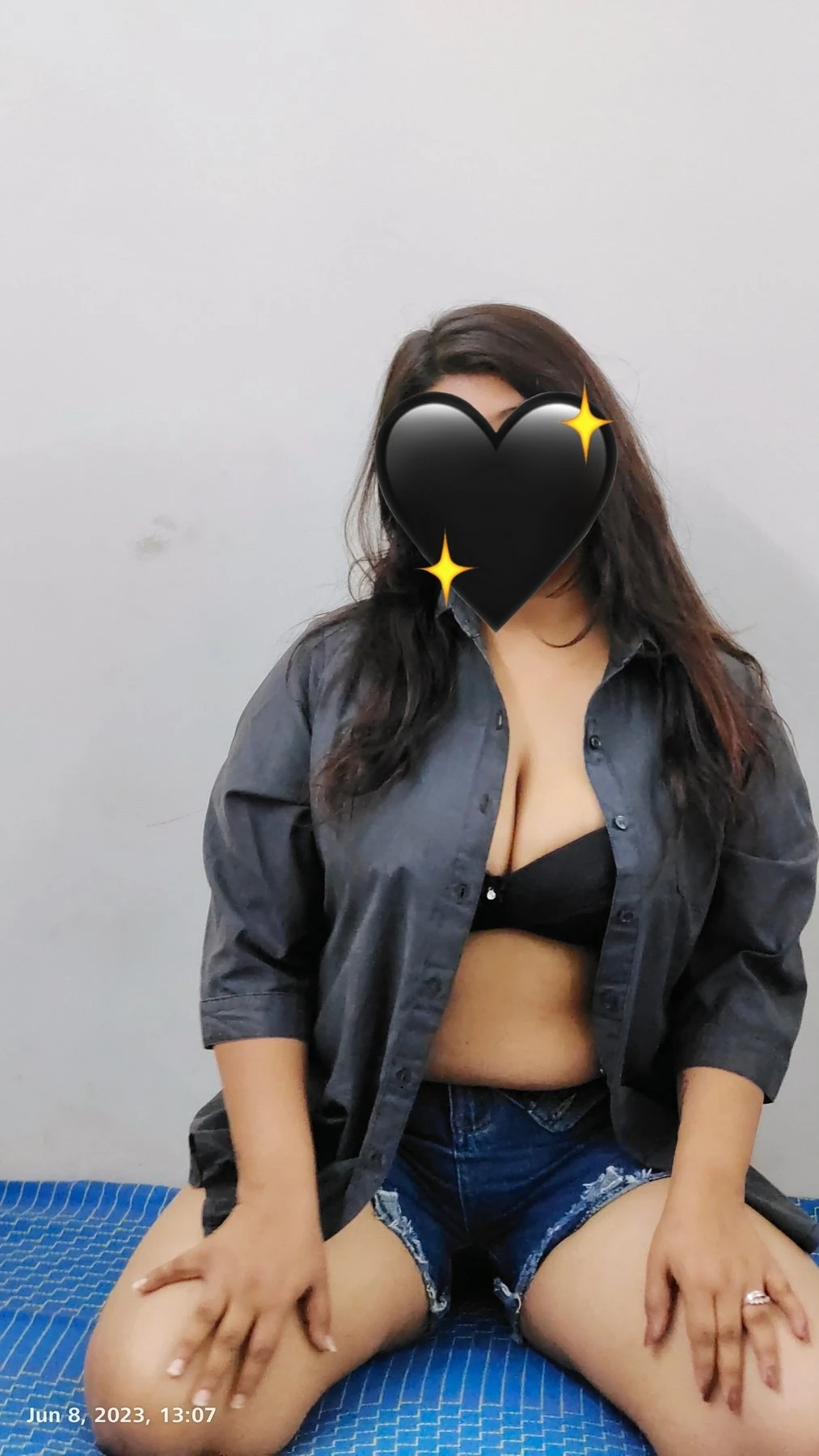 Sneha Cam fun and real meet – Indian escort in Noida — 7 / 9
