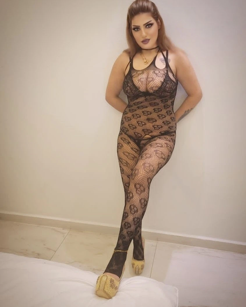 Mila – Lebanese escort in Beirut — 2 / 7
