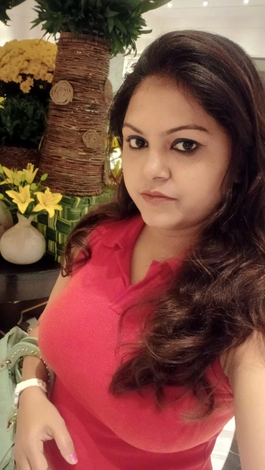 Annie Roy +91//97488//90590// – Indian escort in Kolkata — 3 / 7