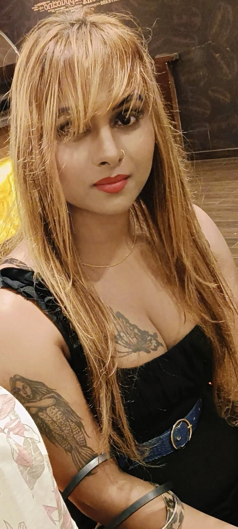 Independent Girl for Real and Cam – Indian escort in Mumbai — 3 / 8