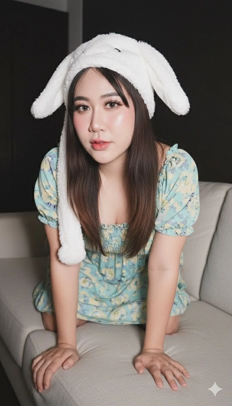 Lisa Squirting Queen 3some – Thai escort in Gurgaon — 4 / 5