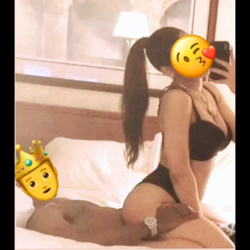 Aria – Trinidadian or Tobagonian escort in Port of Spain, Escort, Port of Spain