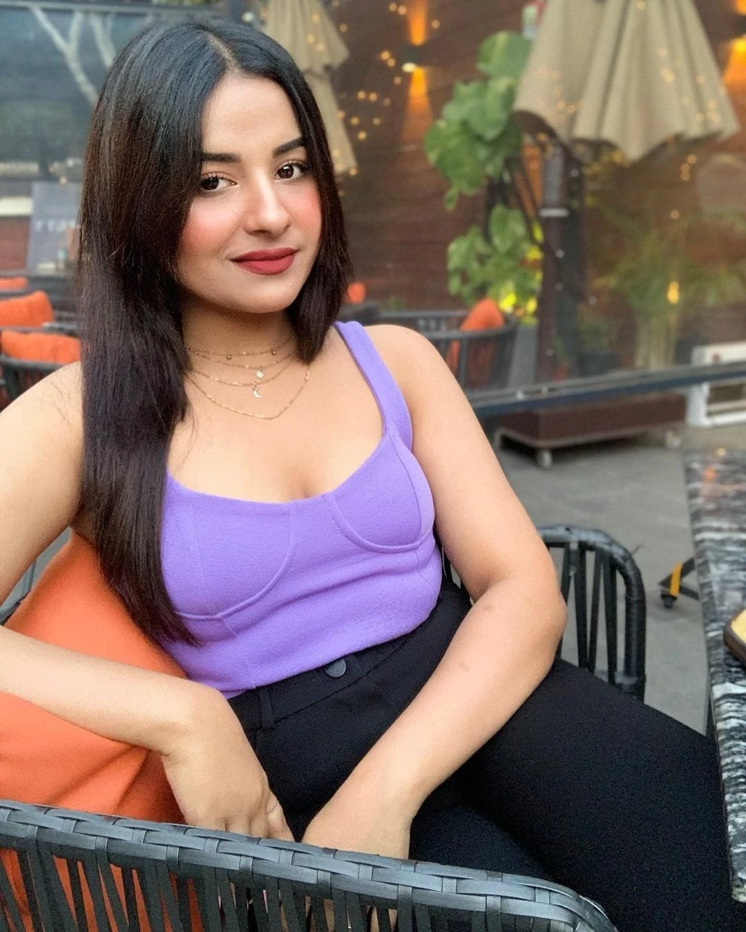 Purvi Independent – Indian escort in Navi Mumbai, Escort, Navi Mumbai