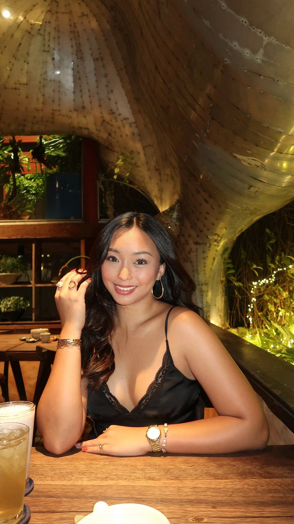 Goddess From Philippines – Filipino escort in Seoul — 5 / 7