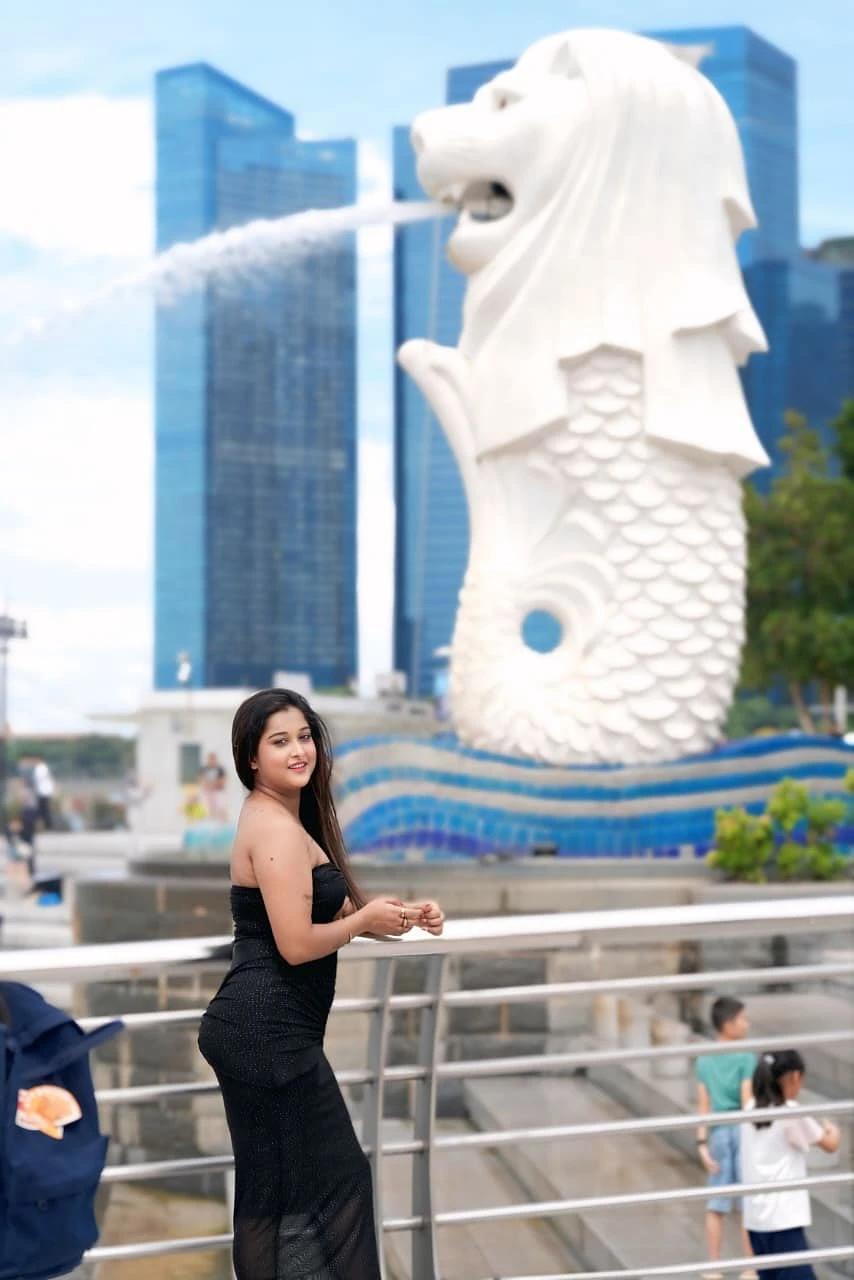 Sweety – Indian escort in Hyderabad — 3 / 13