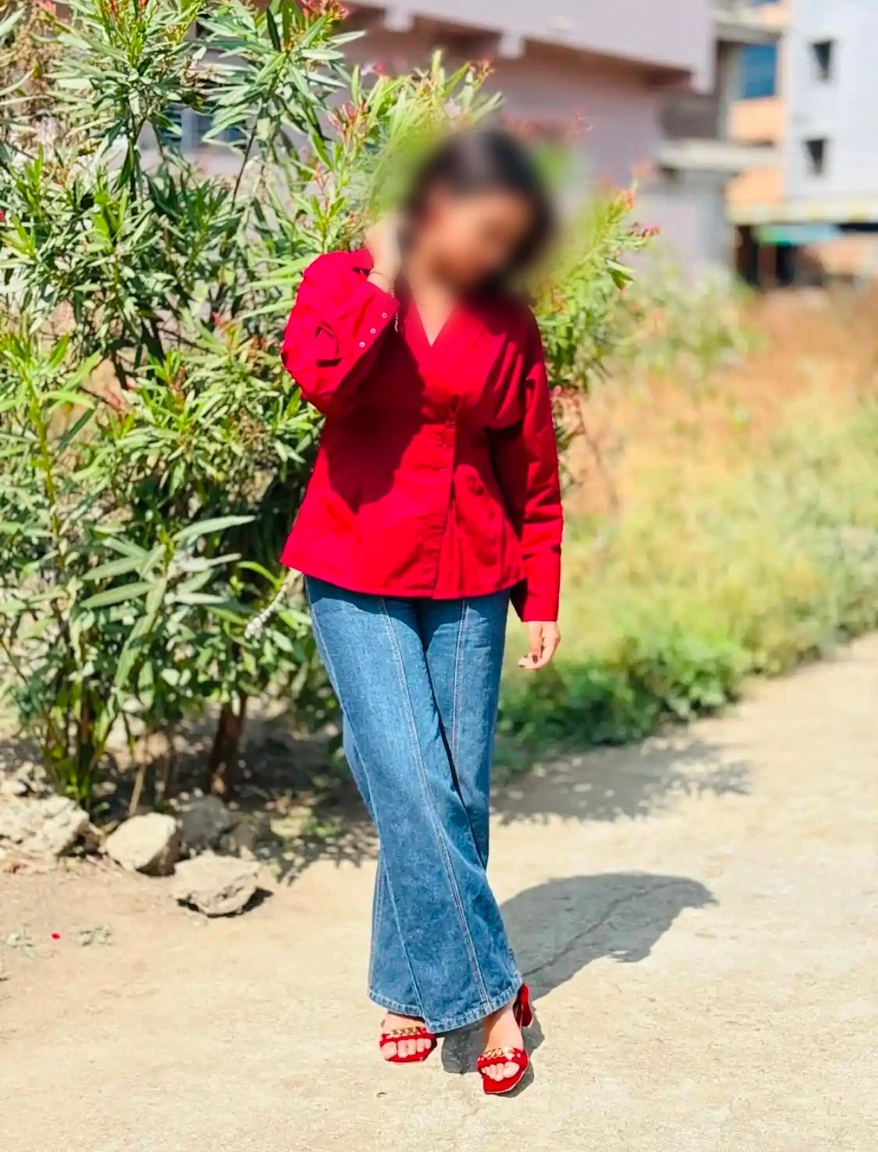 Myself Saniya Camshow And Real Meet 🤍 5 – Indian companion in Bangalore — 4 / 5
