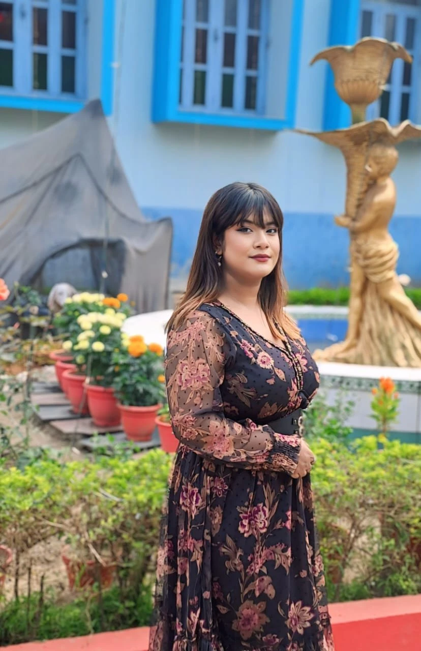 Neha Independent Escort Service – Indian escort in Kolkata — 9 / 24