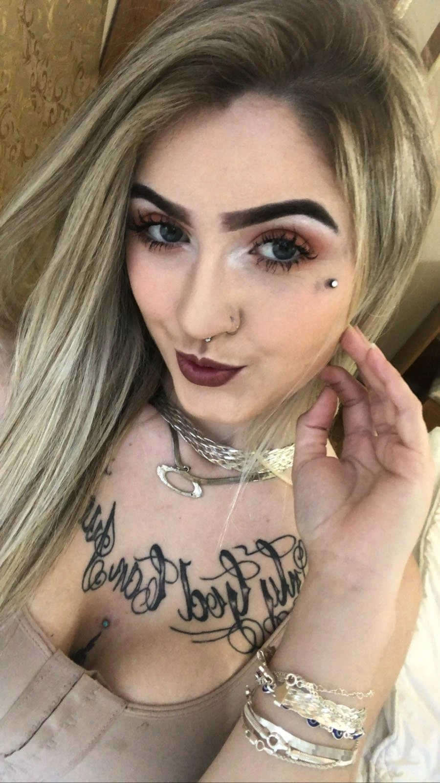 Alessia – Brazilian escort in Malta — 2 / 20
