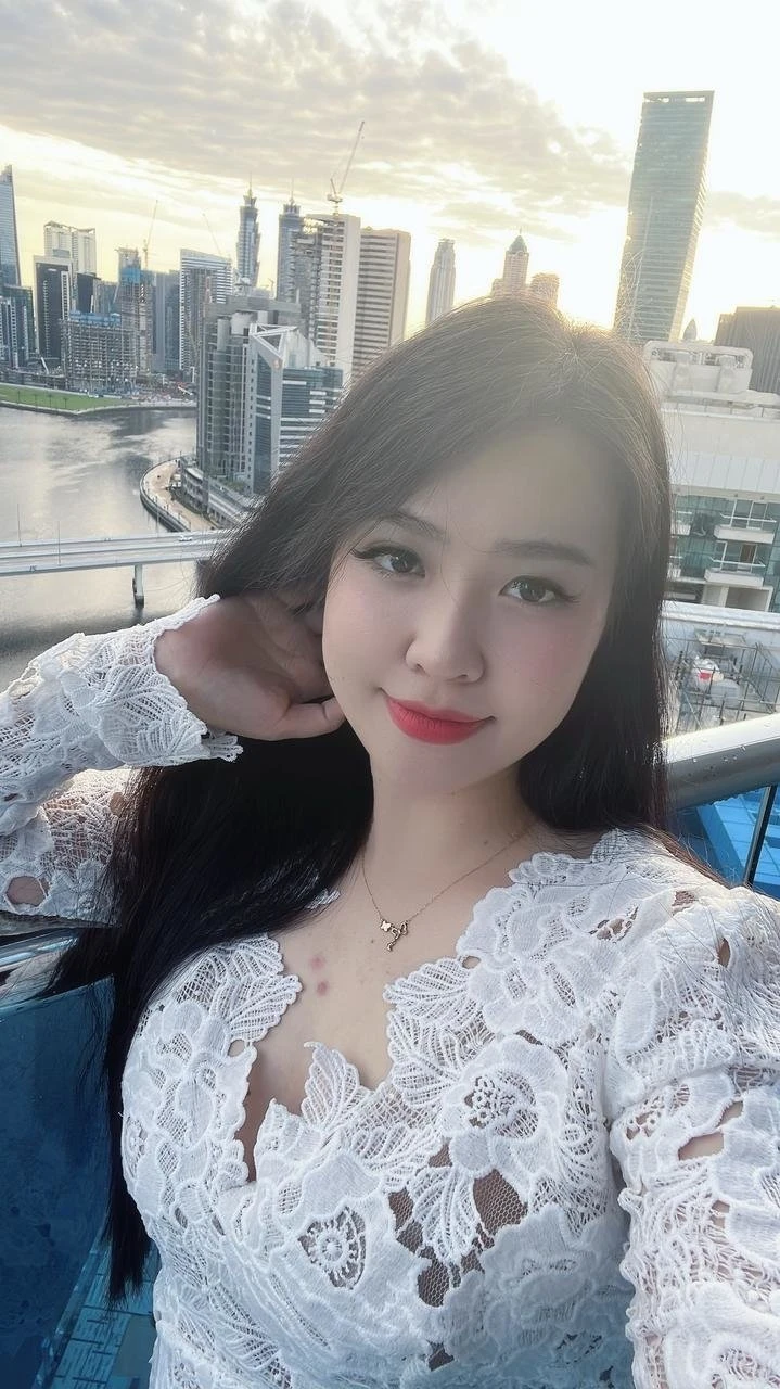 Vivan Lovely Sweet New – Vietnamese escort in Mauritius — 4 / 6