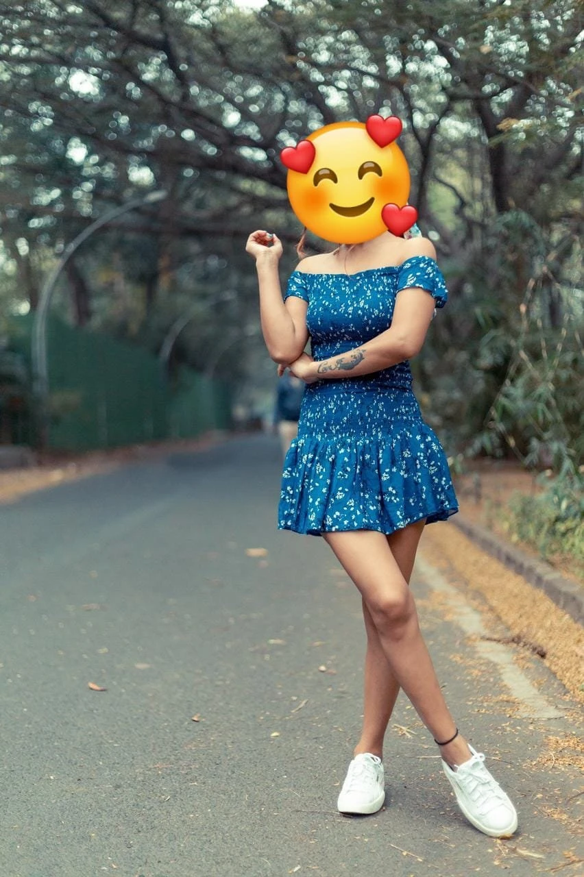 Anjali Patel – Indian escort in Pune — 3 / 4