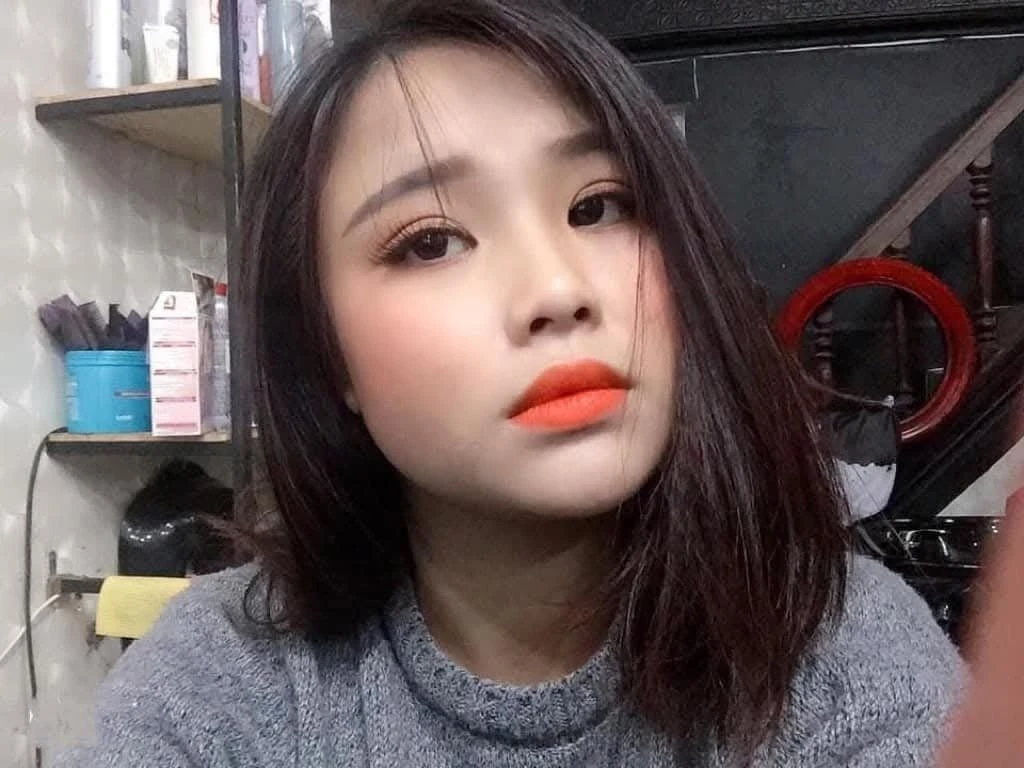 Lucky – Vietnamese escort in Colombo — 5 / 7