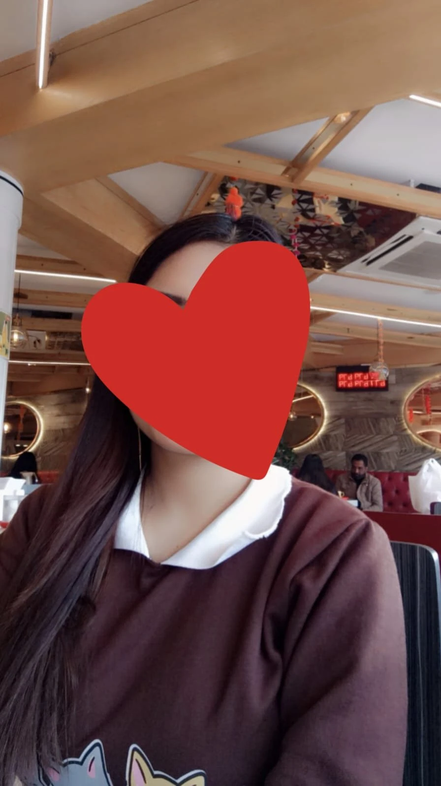 Kavya – Indian escort in Mumbai, Escort, Mumbai