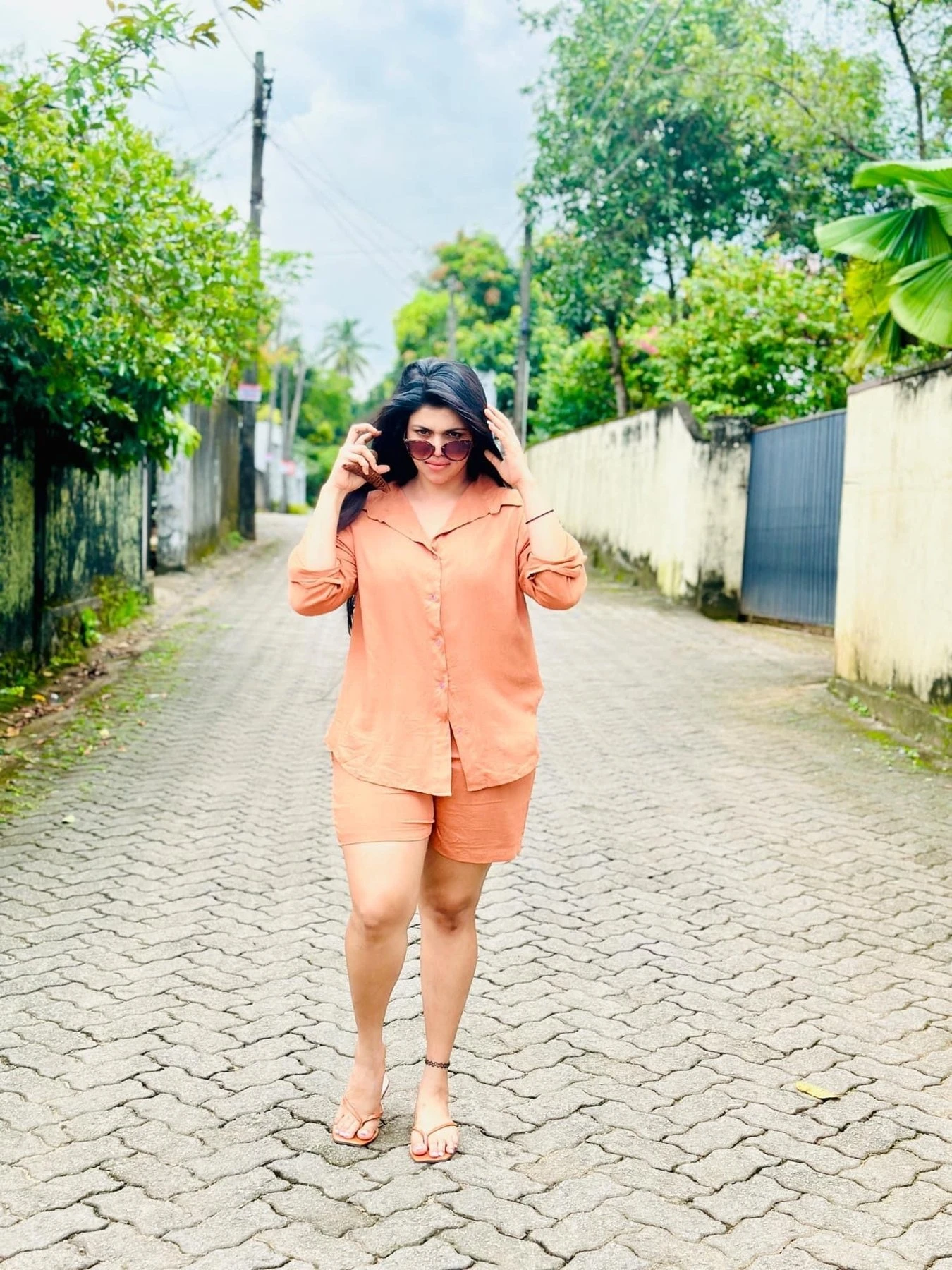 Heshani – escort in Colombo — 4 / 5