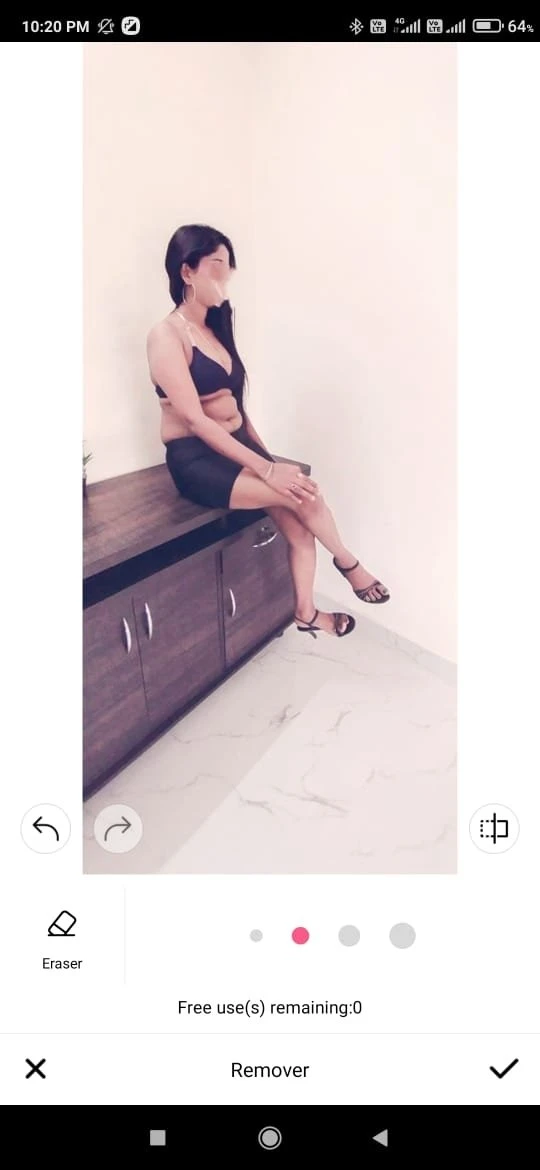 Teena – Indian escort in Mumbai — 3 / 7