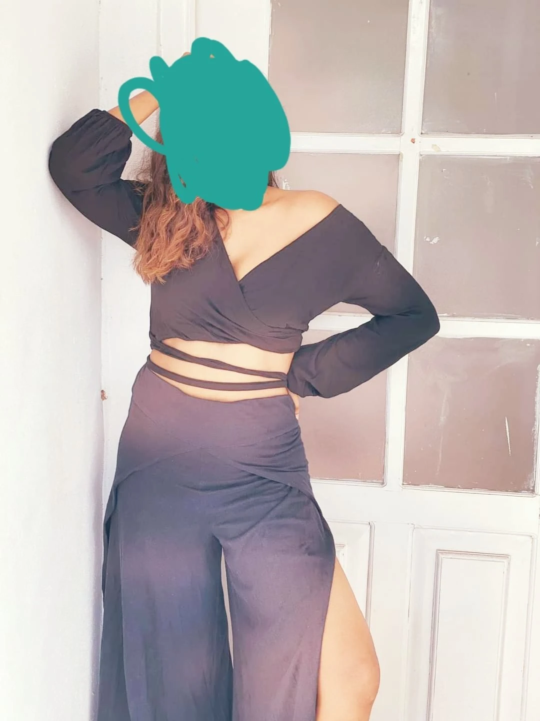 Ami back again in Katunaike – Sri Lankan escort in Colombo — 7 / 8
