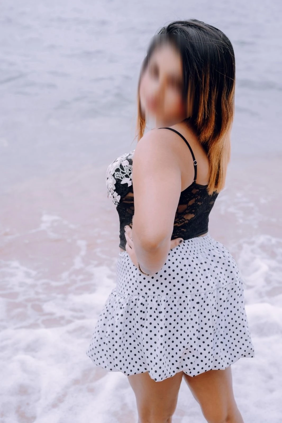Freelance model likes to meet you – Sri Lankan escort in Colombo, Escort, Colombo