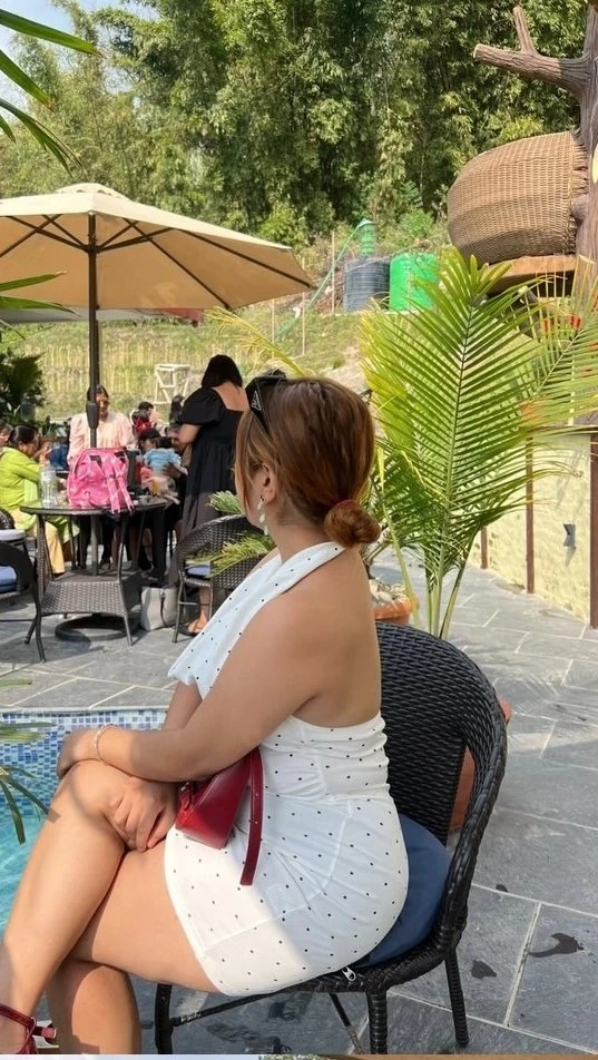 Laxmi escort Independent Companion – Nepalese escort in Kathmandu — 3 / 5