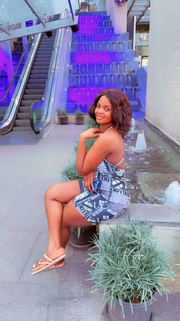 Posha – South African escort in Pune — 2 / 30