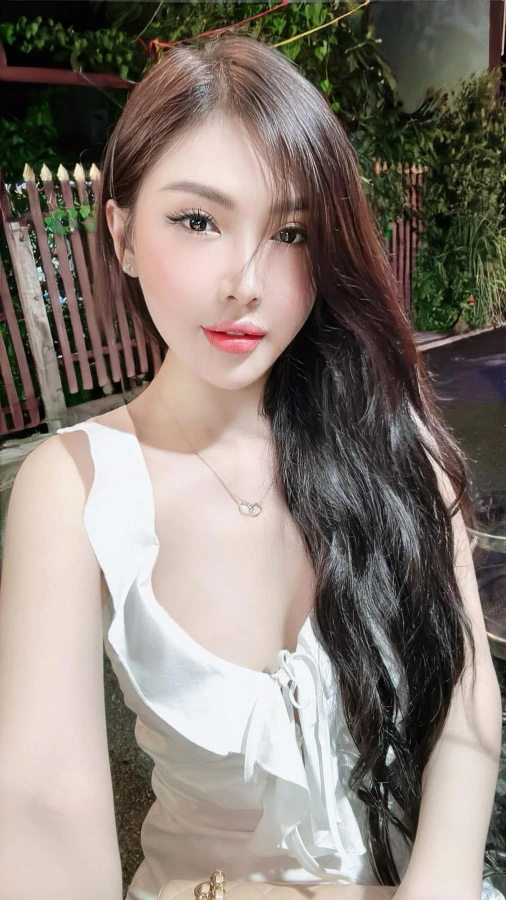 Milk – Vietnamese escort in Ho Chi Minh City — 3 / 5