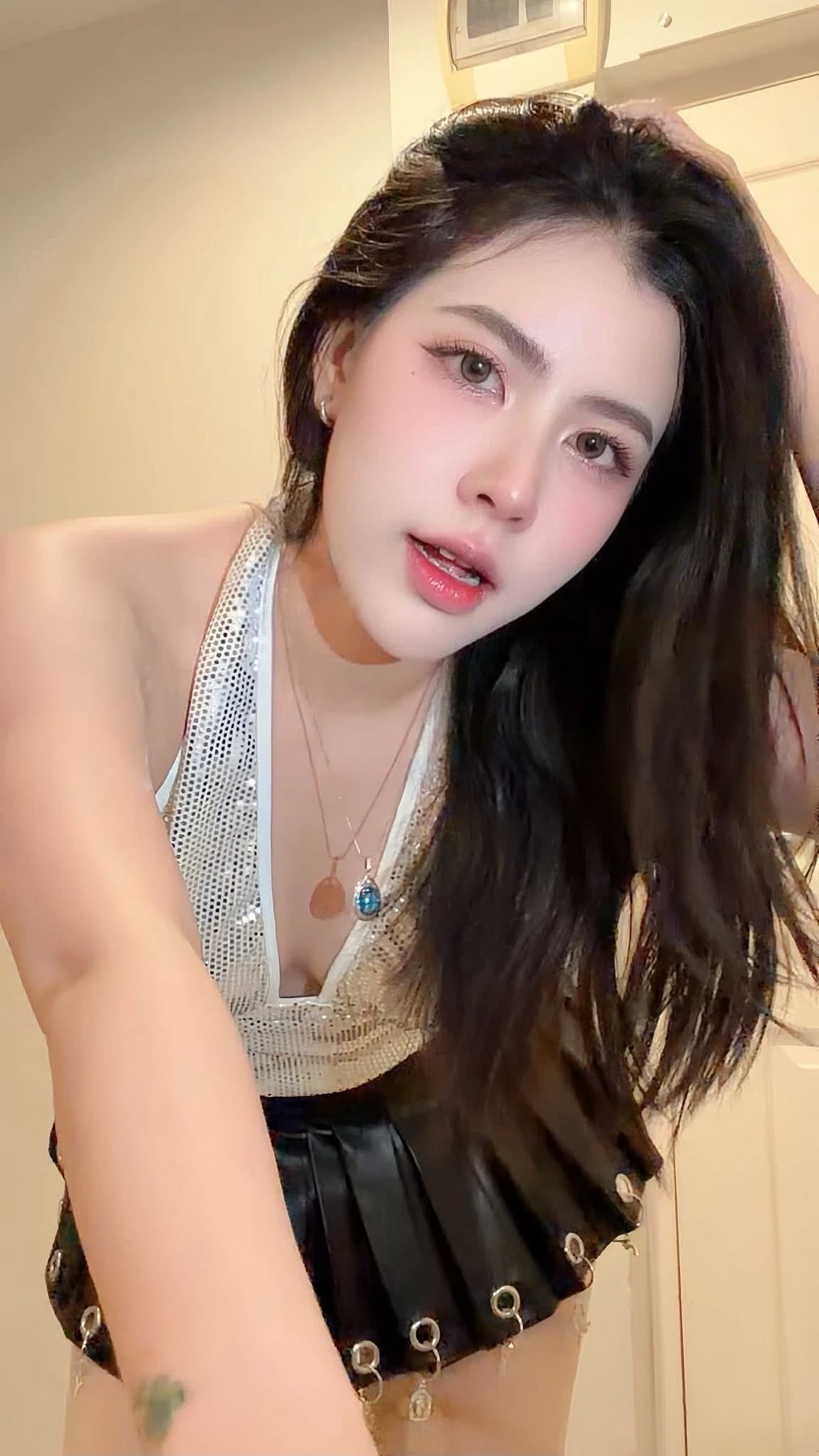 Benlyy – South Korean escort in Kathmandu — 5 / 10