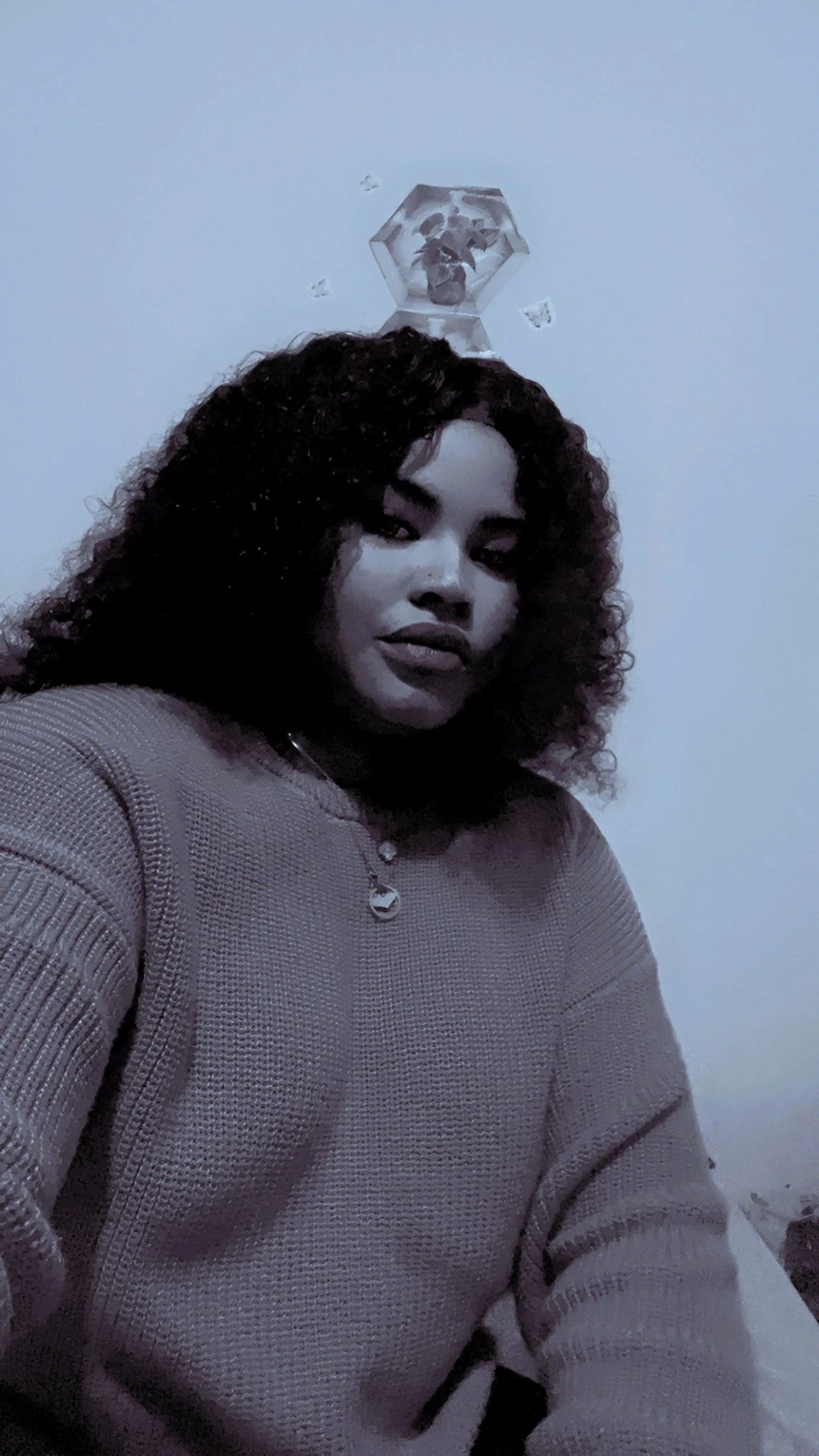 Beautiful – Ghanaian escort in Dakar — 3 / 7