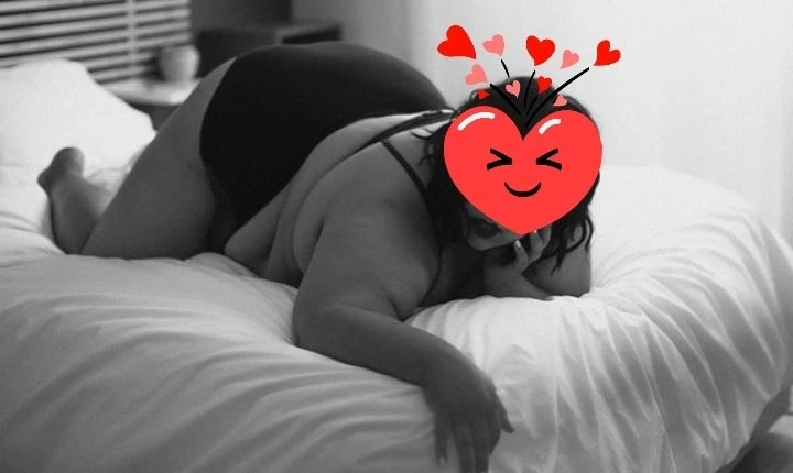 Sophie Bbw – escort in Bugibba — 3 / 6