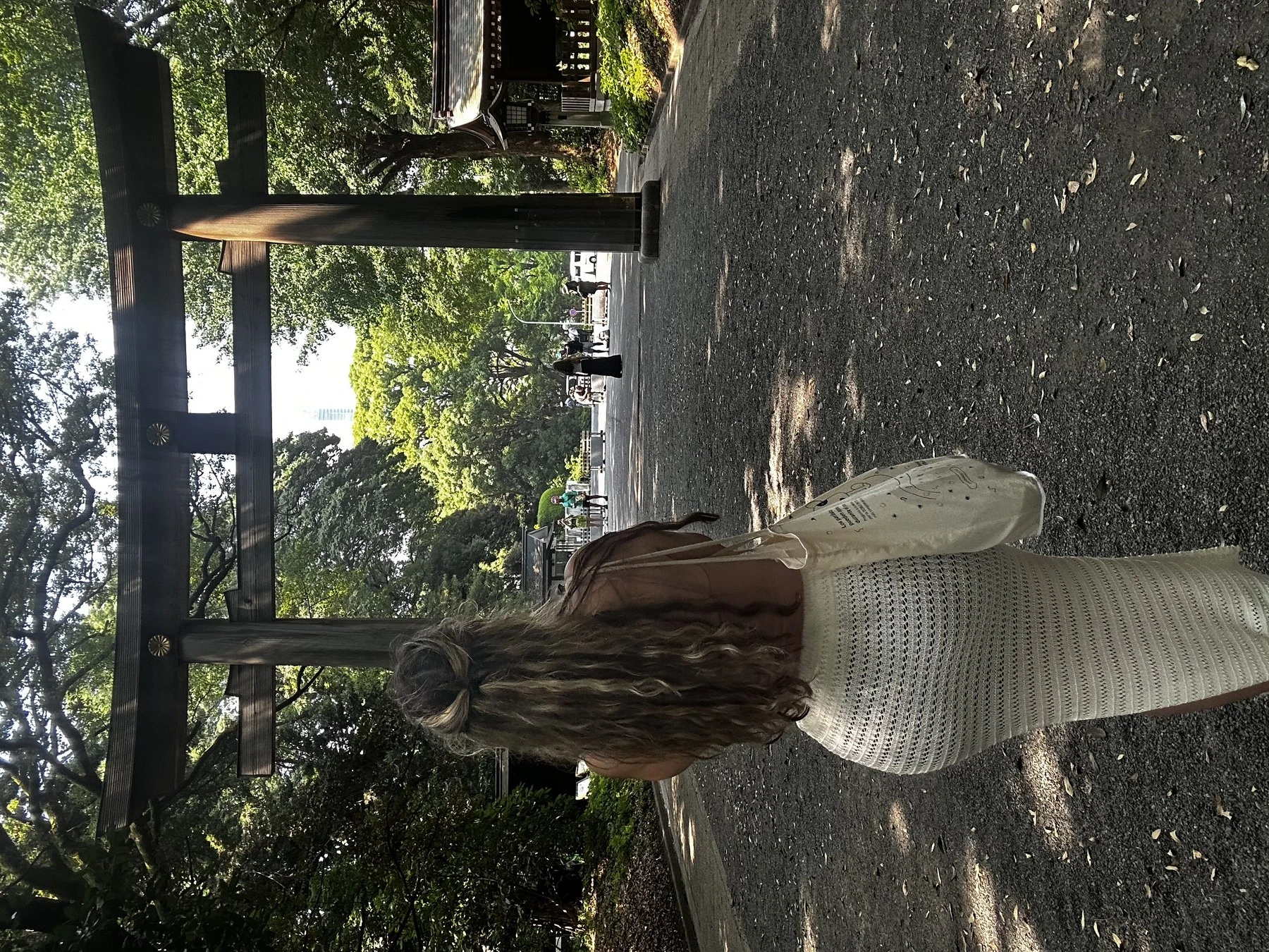 Rosalia – Spanish escort in Seoul — 16 / 18