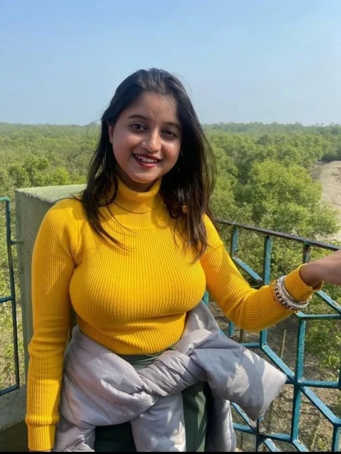 ANJALI SHARMA 𝟵𝟴𝟏𝟰𝟳✔𝟰𝟳𝟔𝟔𝟕 – Indian escort in Jalandhar — 3 / 5