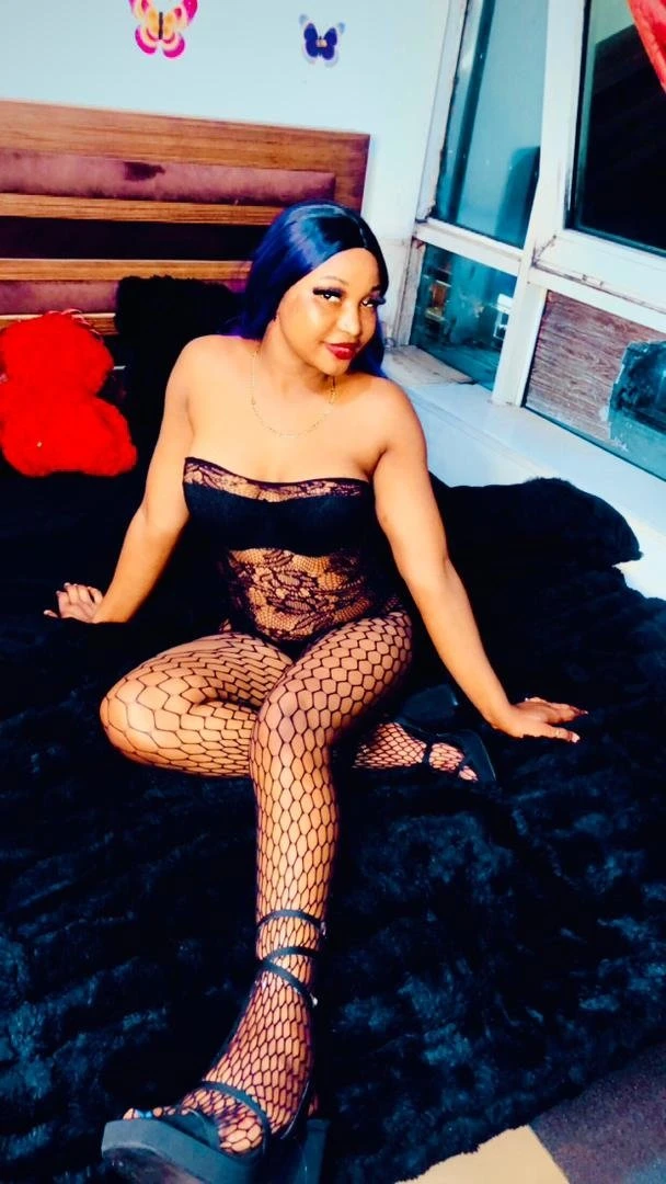 Rachel – Ghanaian escort in Beirut — 2 / 4