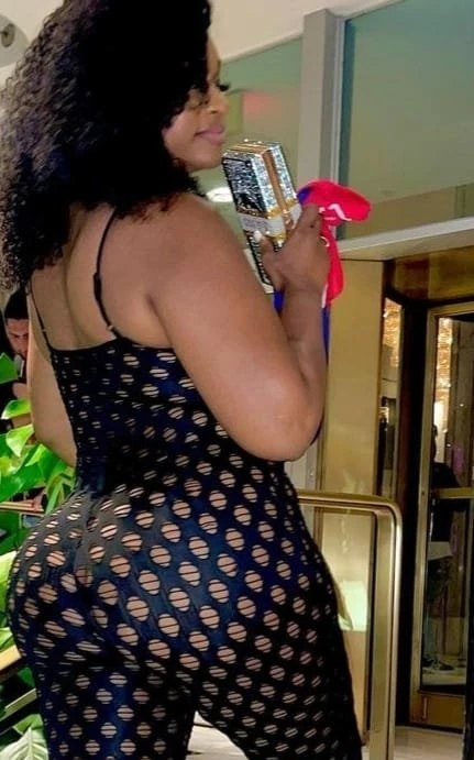 Blessed – Kenyan escort in Erbil, Escort, Erbil