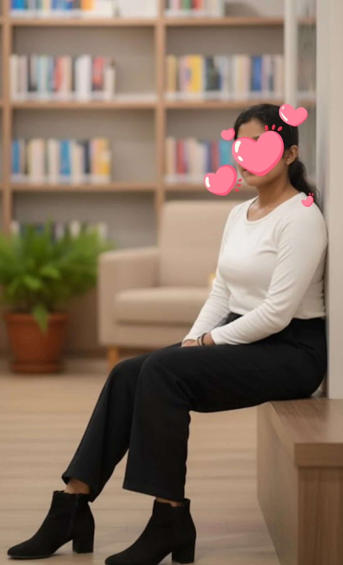 Cam and meet 🪷🪷🪷 by pixel. – Indian escort in Hyderabad — 3 / 4