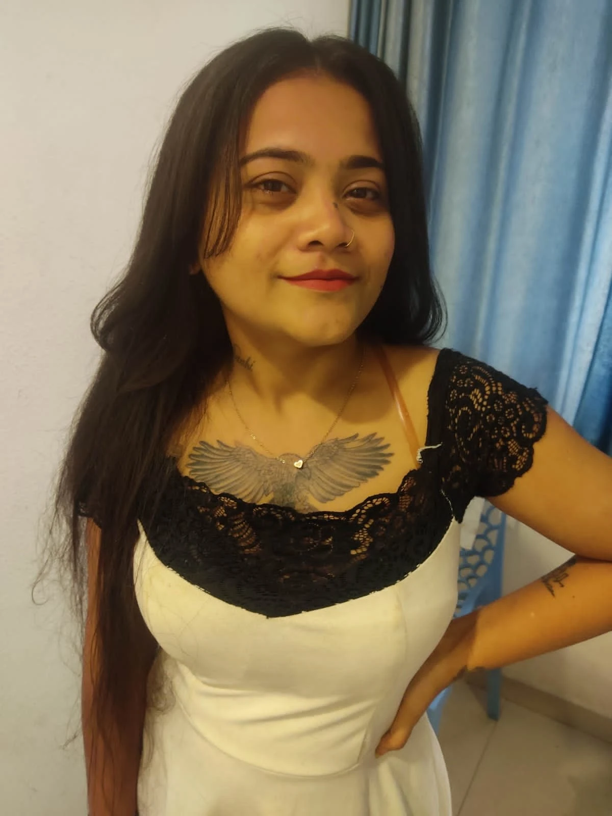 Simmi – escort in Vadodara — 5 / 8