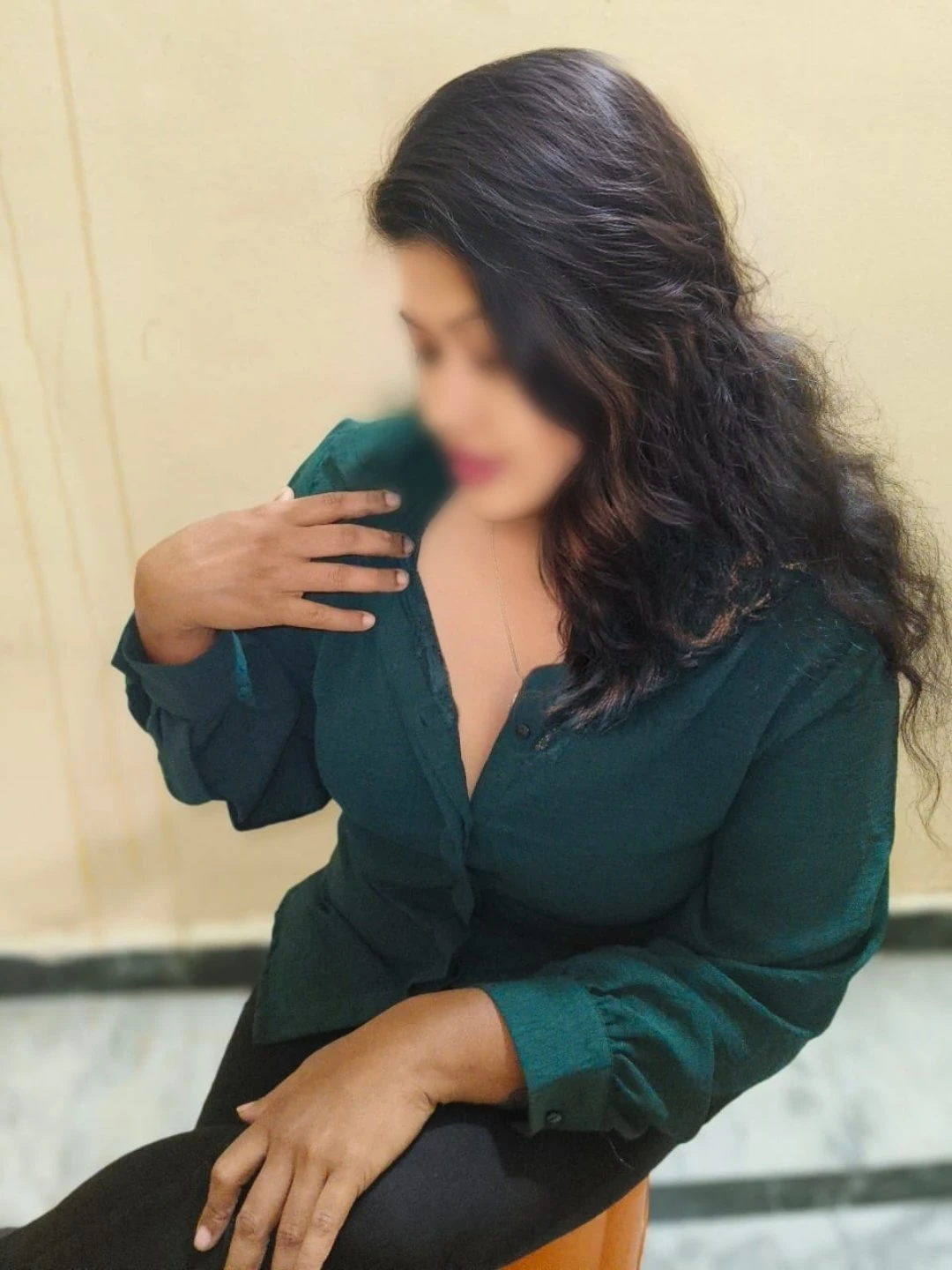 Real Escorts - Homely girl Nisha Ready – Indian escort in Hyderabad — 6 / 7
