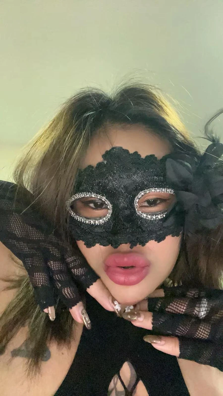 Nara Bbw and cam – Thai escort in Stockholm — 19 / 30